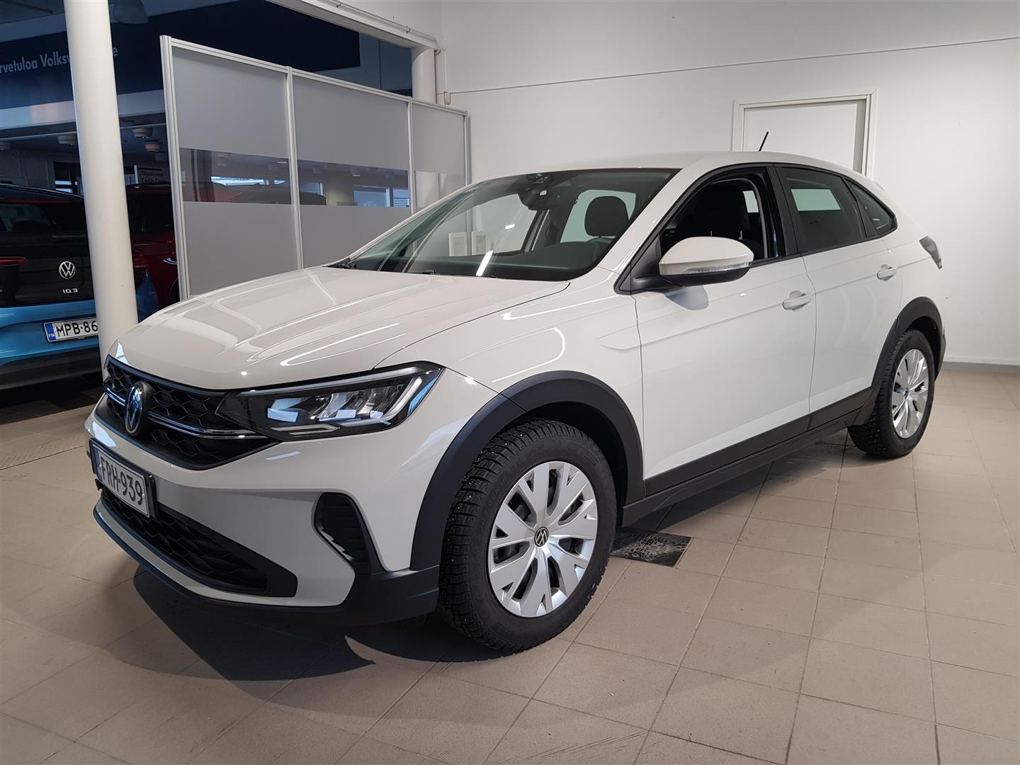 VOLKSWAGEN Taigo 2023