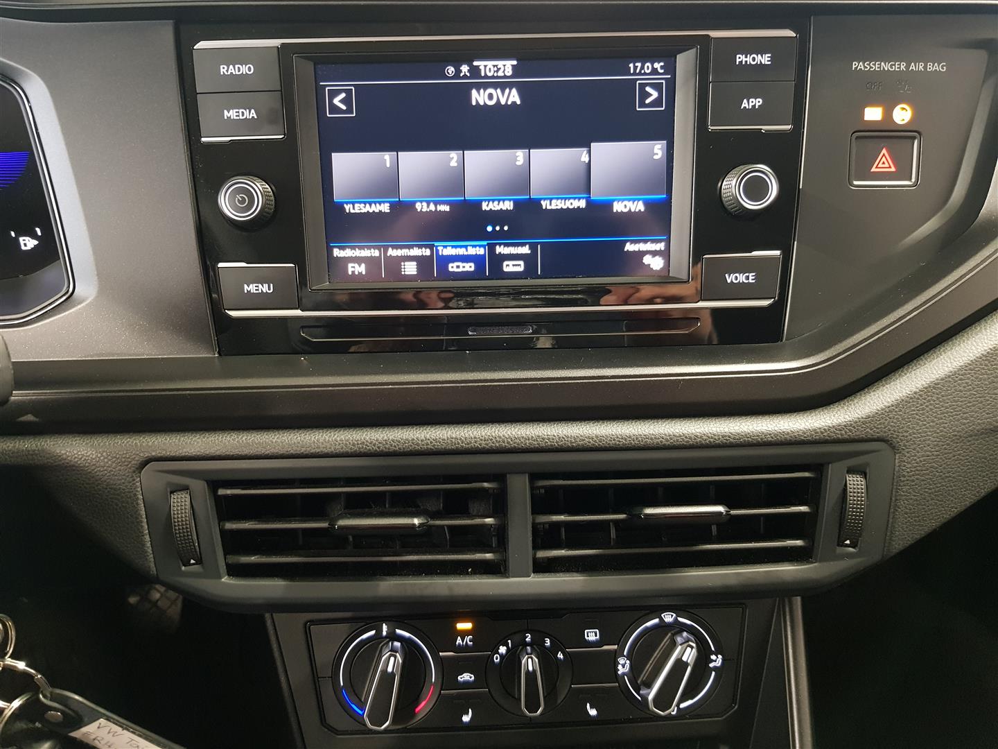 VOLKSWAGEN Taigo 2023