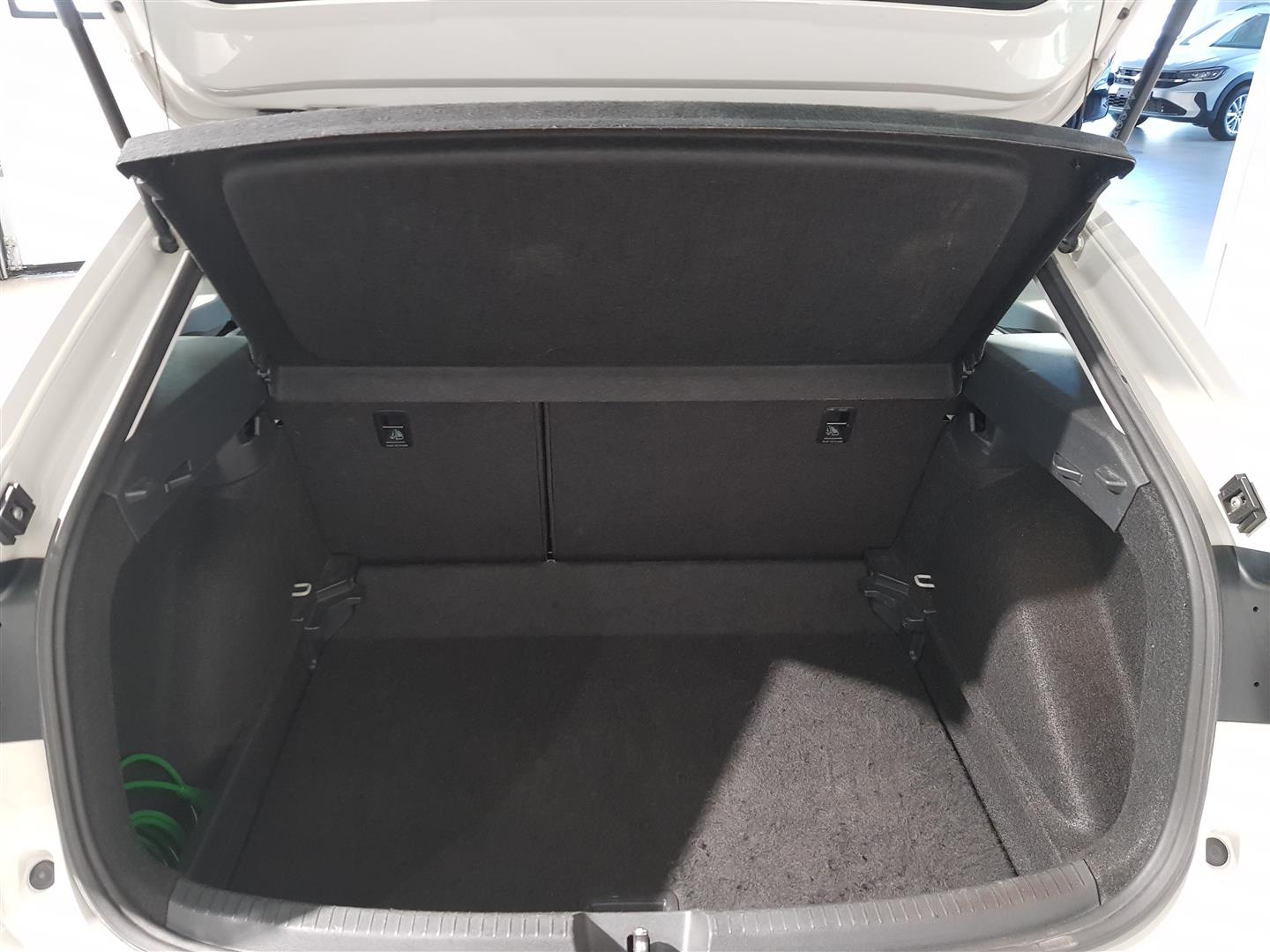 VOLKSWAGEN Taigo 2023