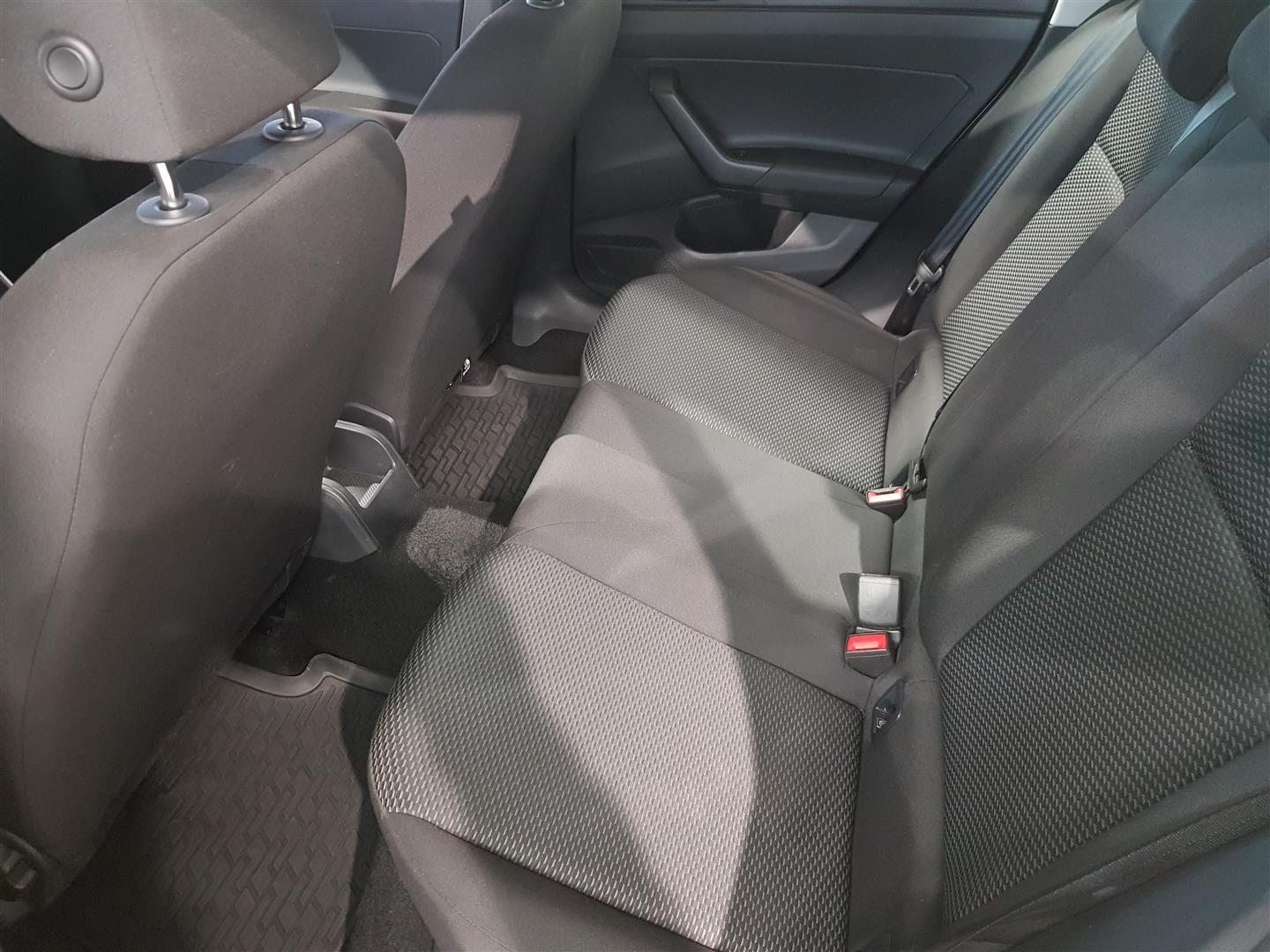 VOLKSWAGEN Taigo 2023