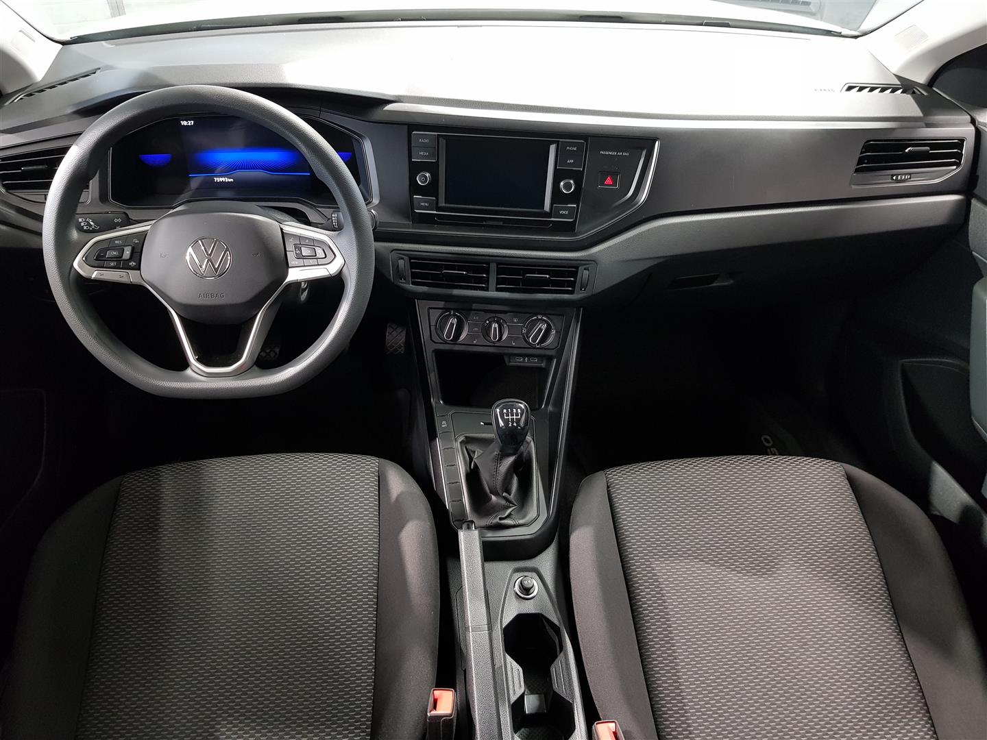 VOLKSWAGEN Taigo 2023