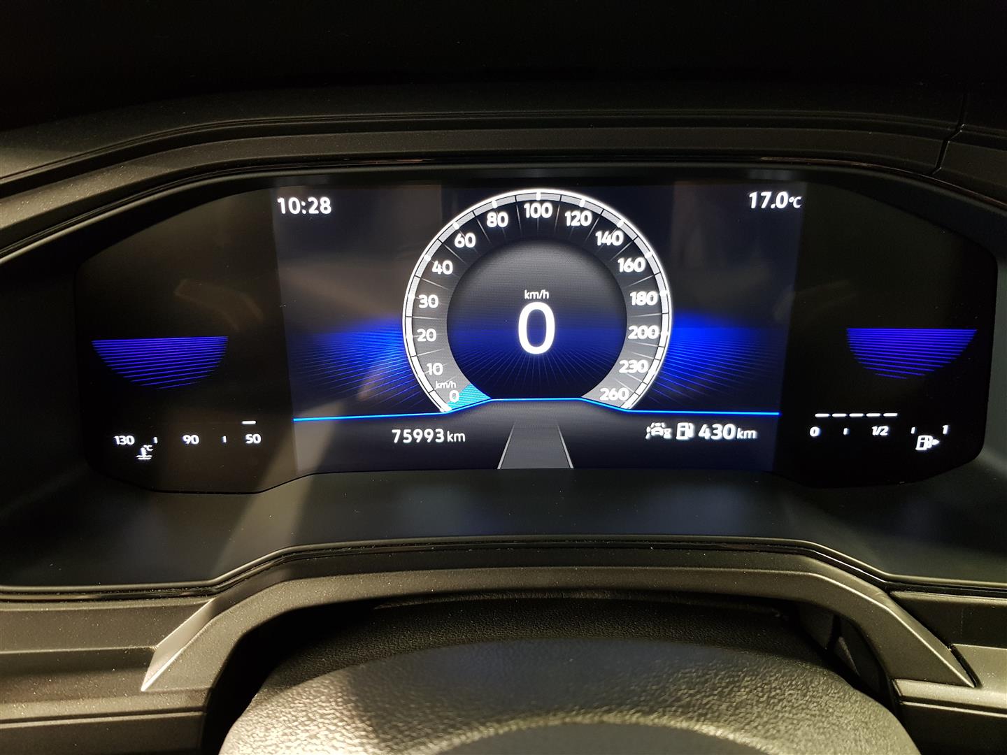 VOLKSWAGEN Taigo 2023