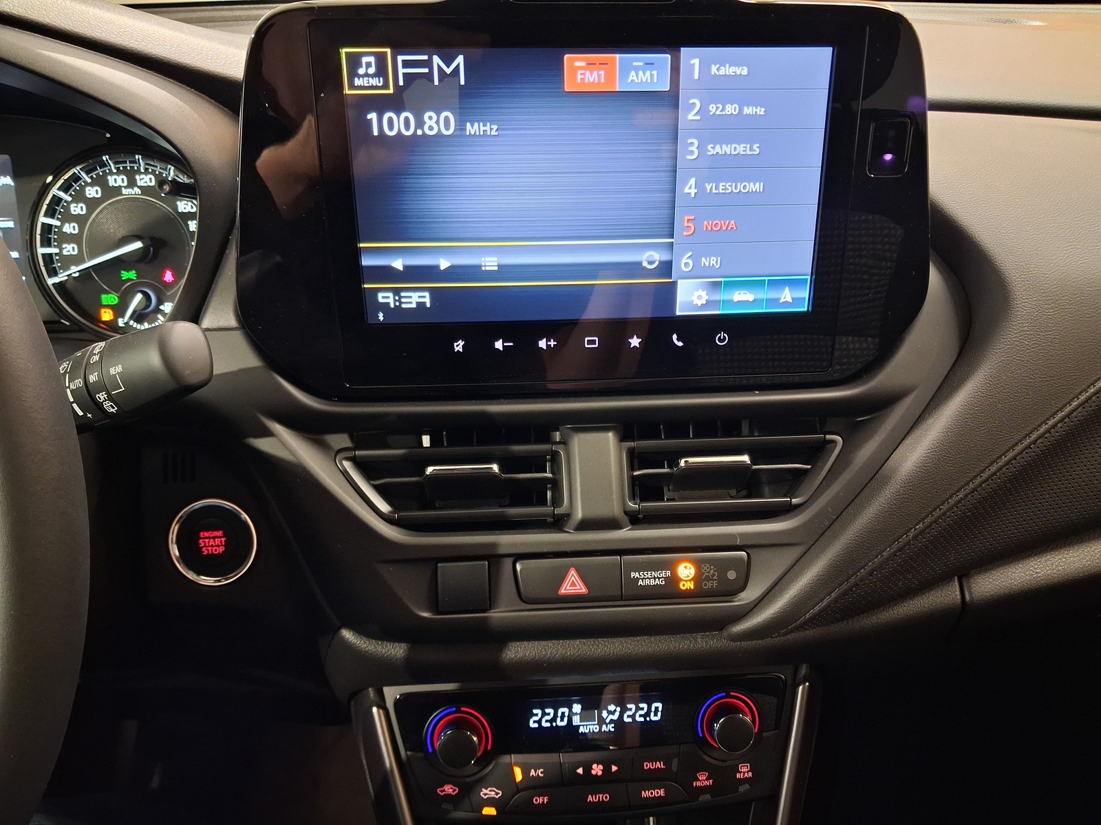 Suzuki S-Cross 2026