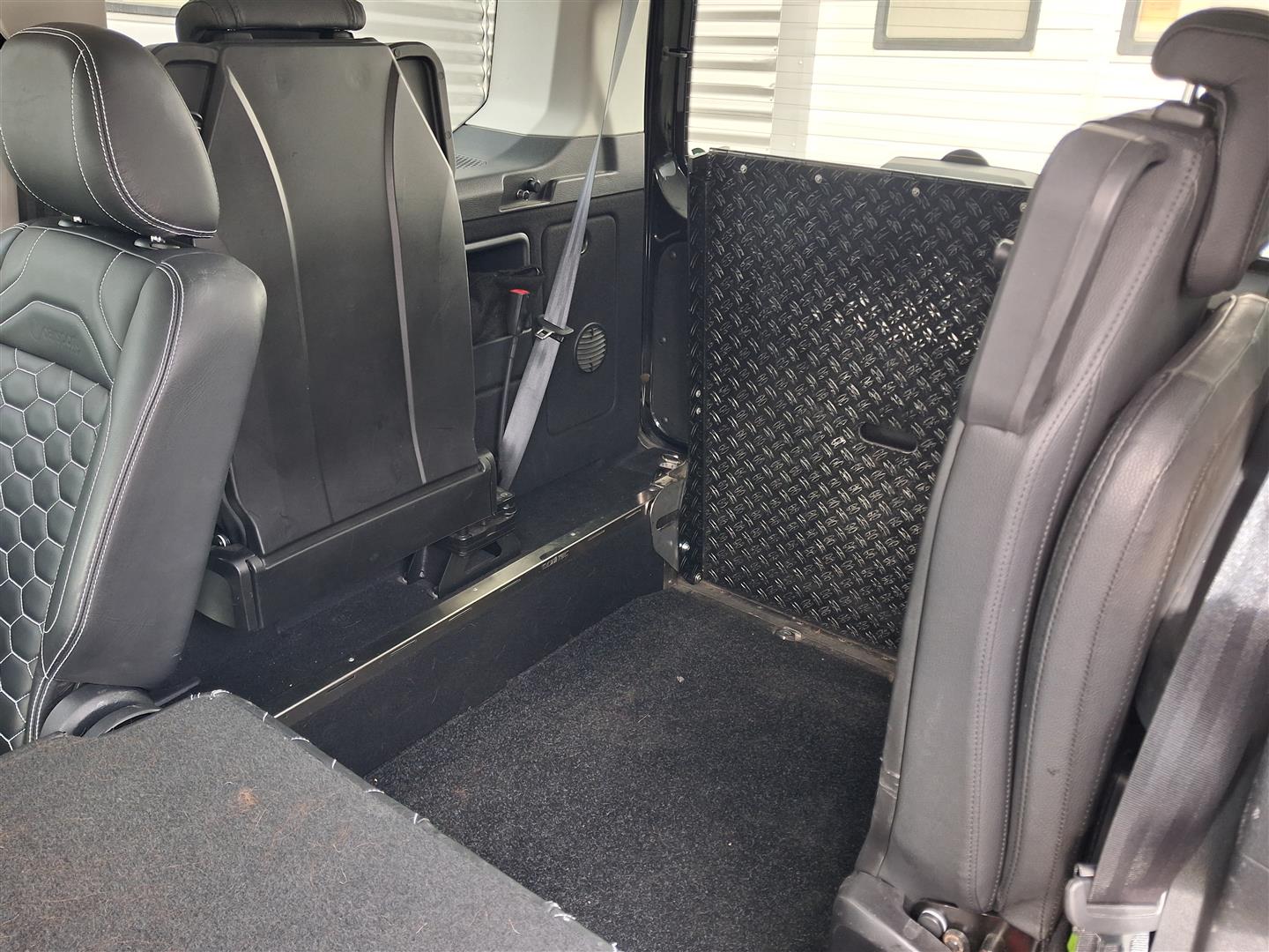 Volkswagen Caddy Maxi 2025
