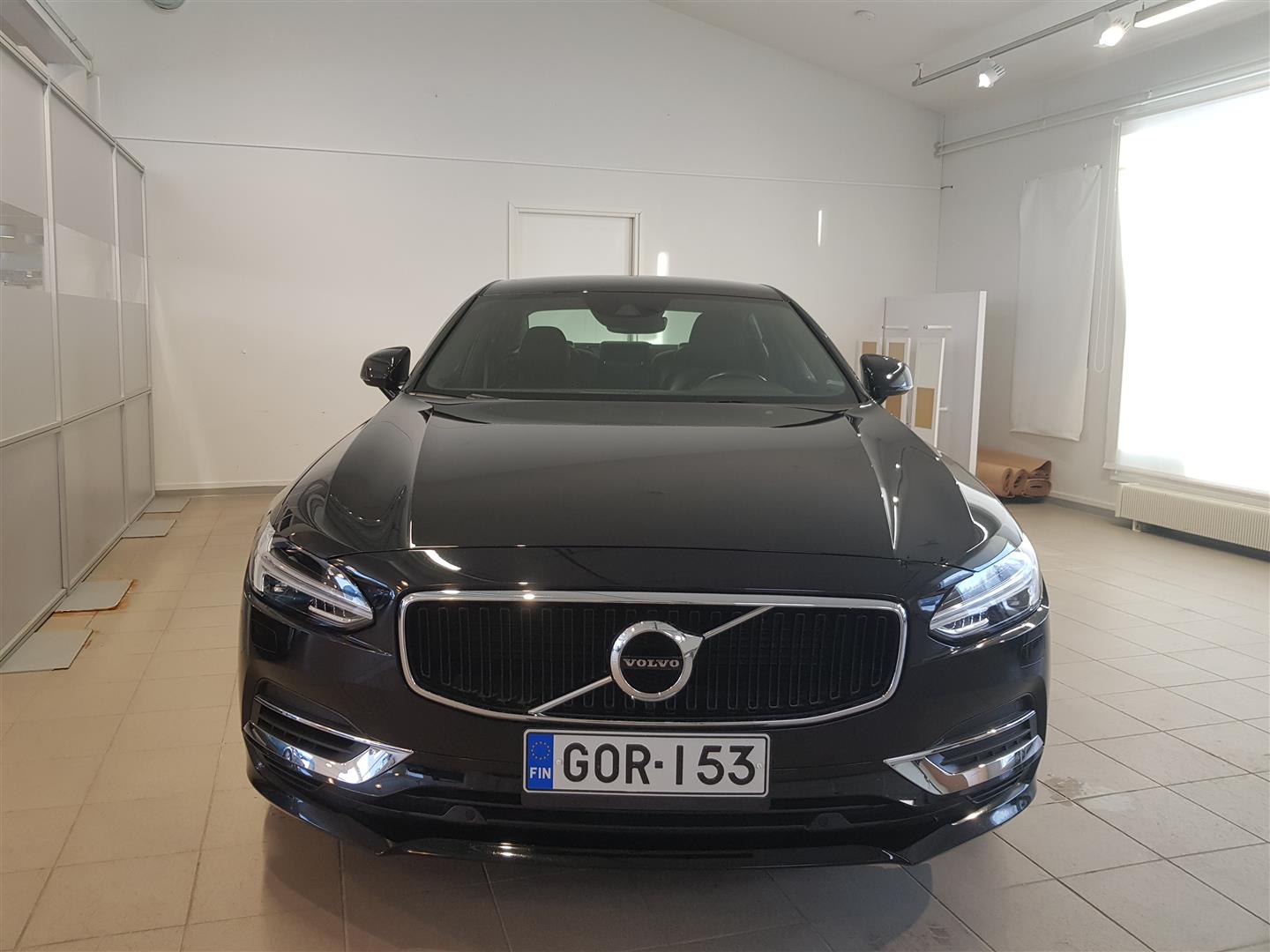 VOLVO S90 2019