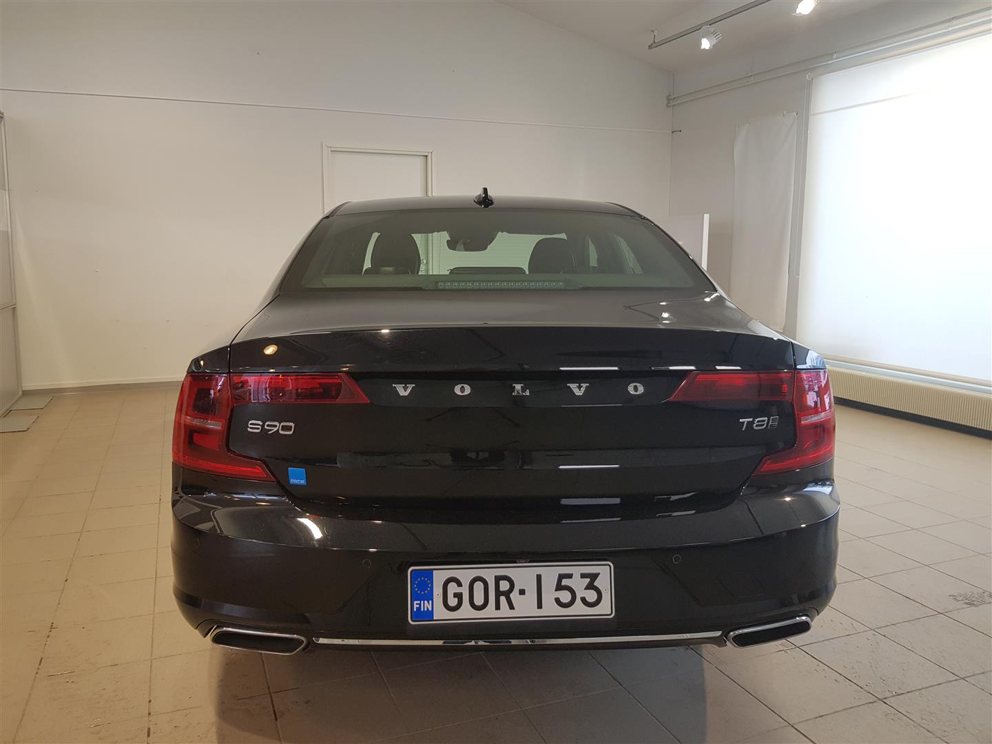 VOLVO S90 2019