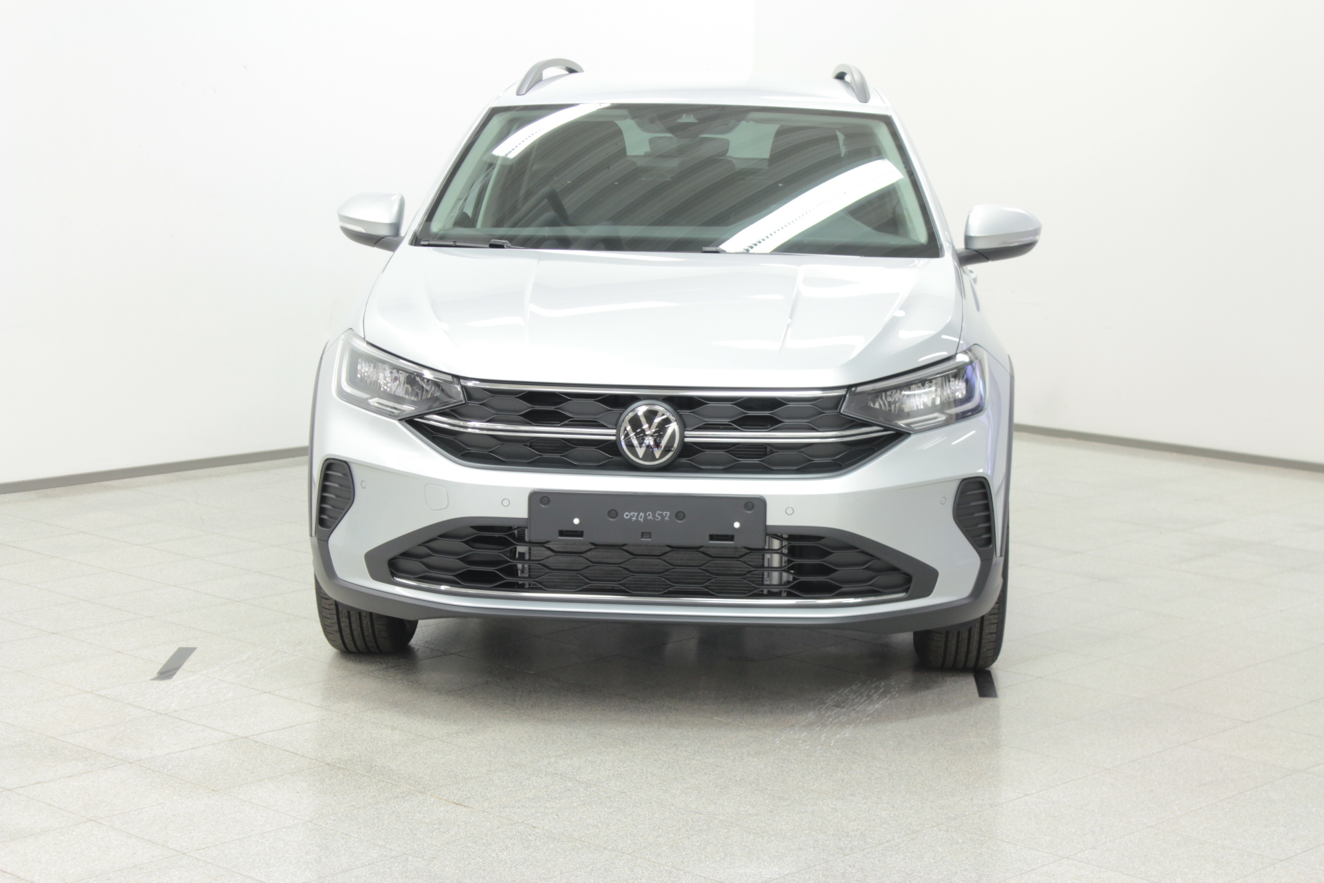 Volkswagen Taigo 2025