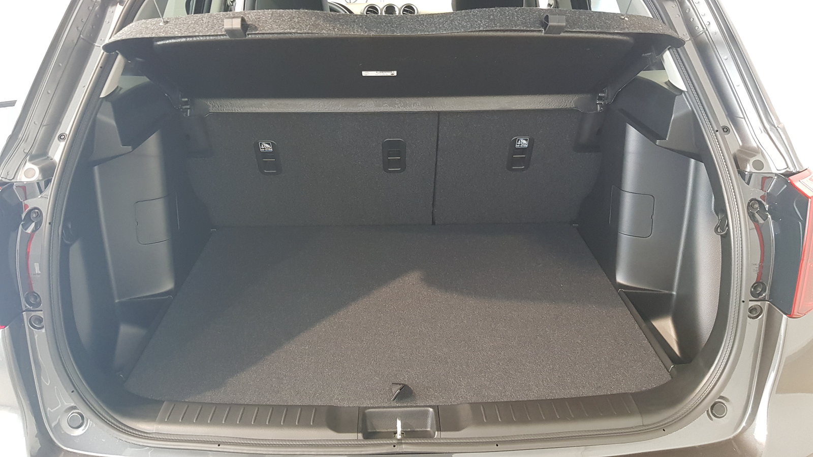 Suzuki Vitara 2026