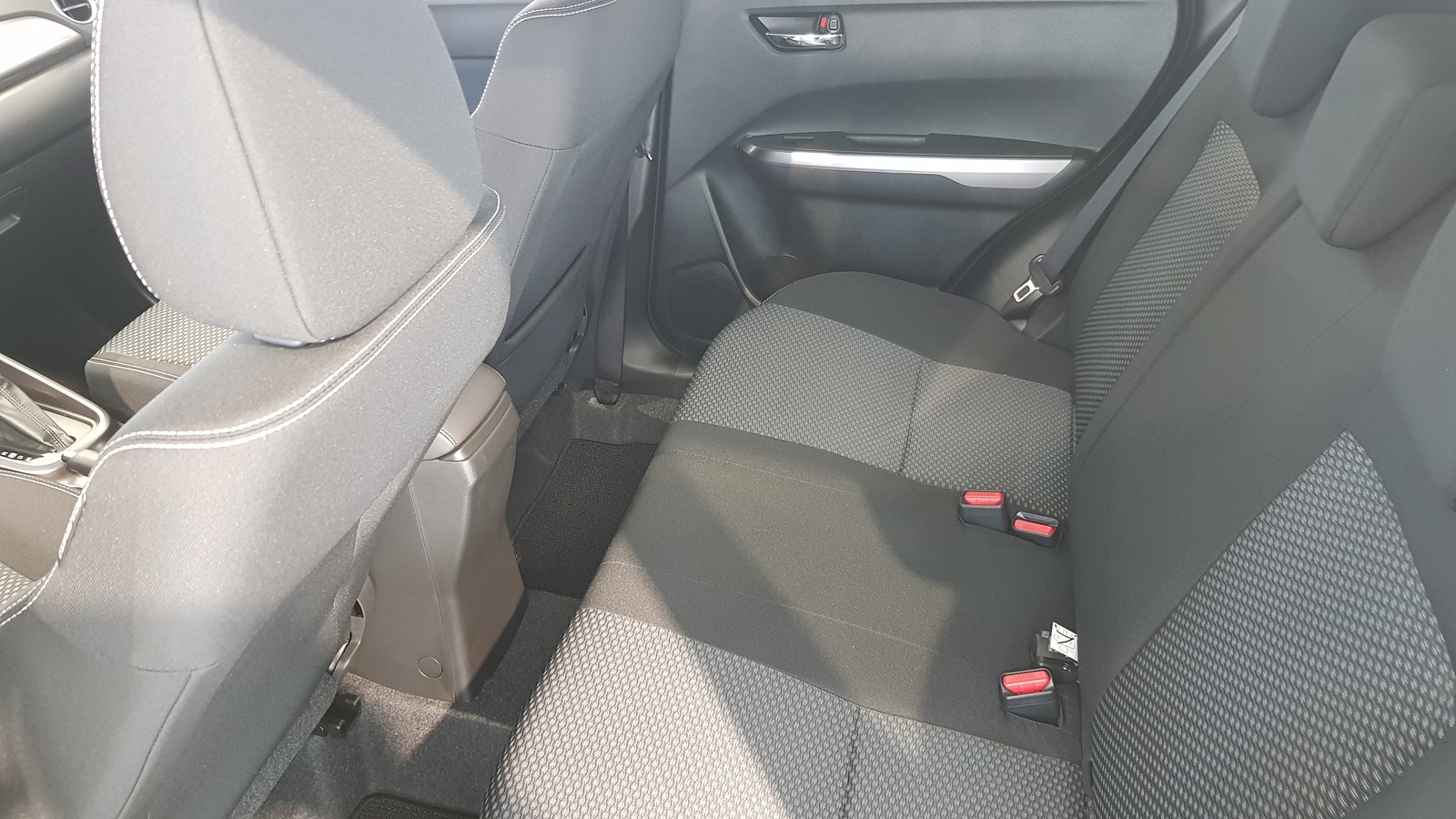 Suzuki Vitara 2026