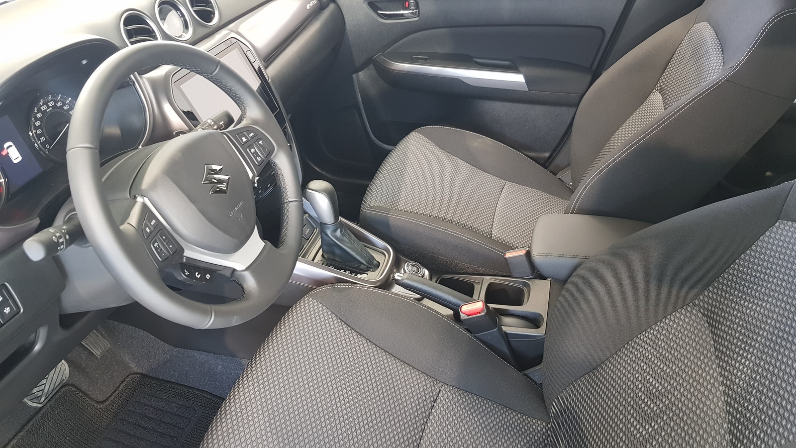 Suzuki Vitara 2026