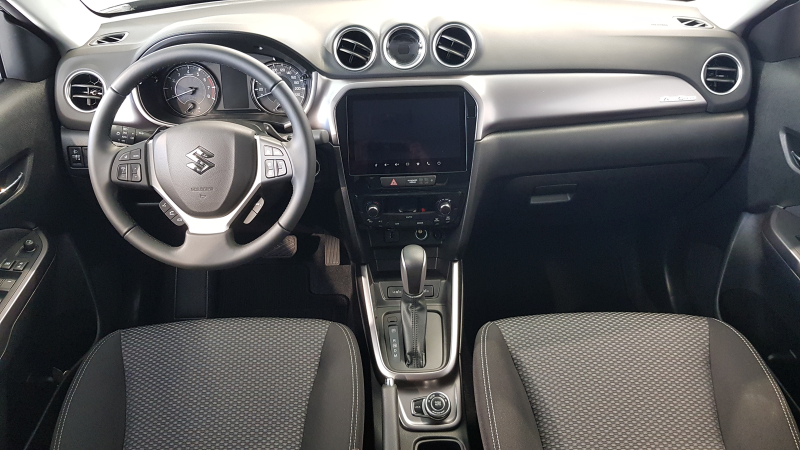Suzuki Vitara 2026