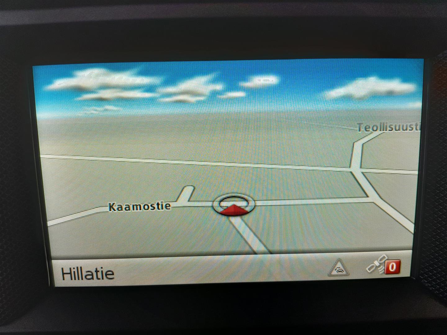 MERCEDES-BENZ C 2012