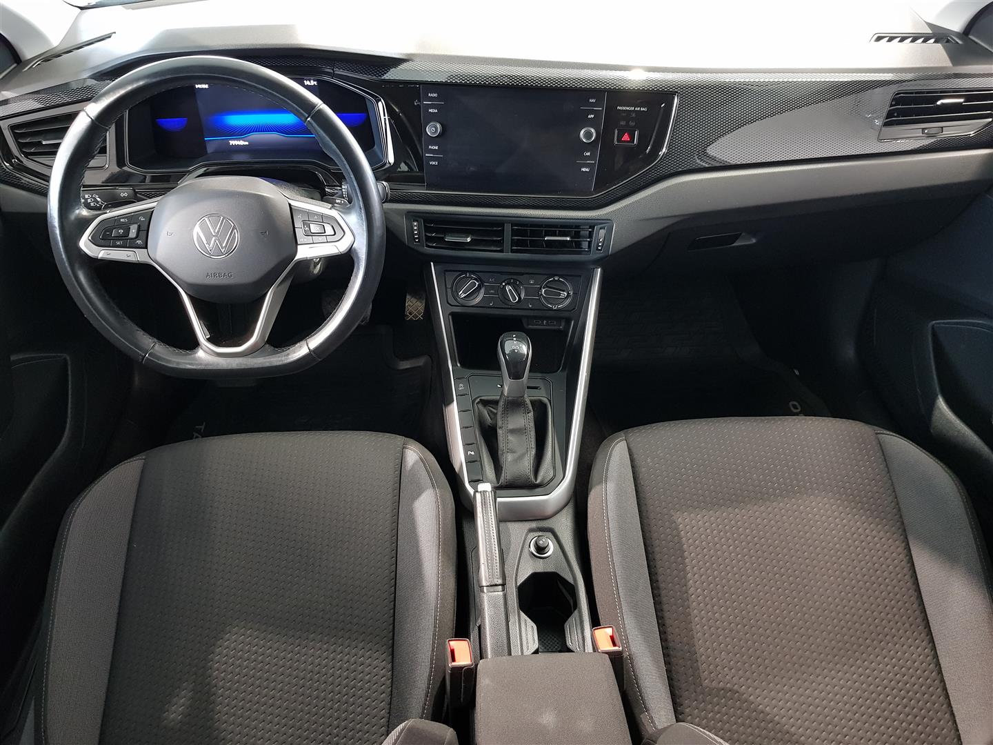 Volkswagen Taigo 2022