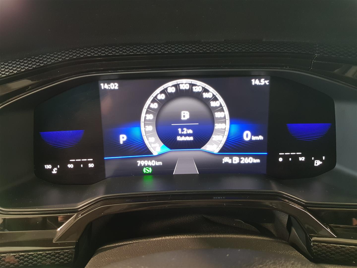 Volkswagen Taigo 2022