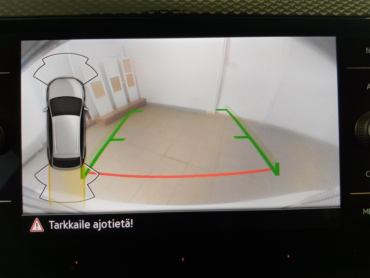 Volkswagen Taigo 2022