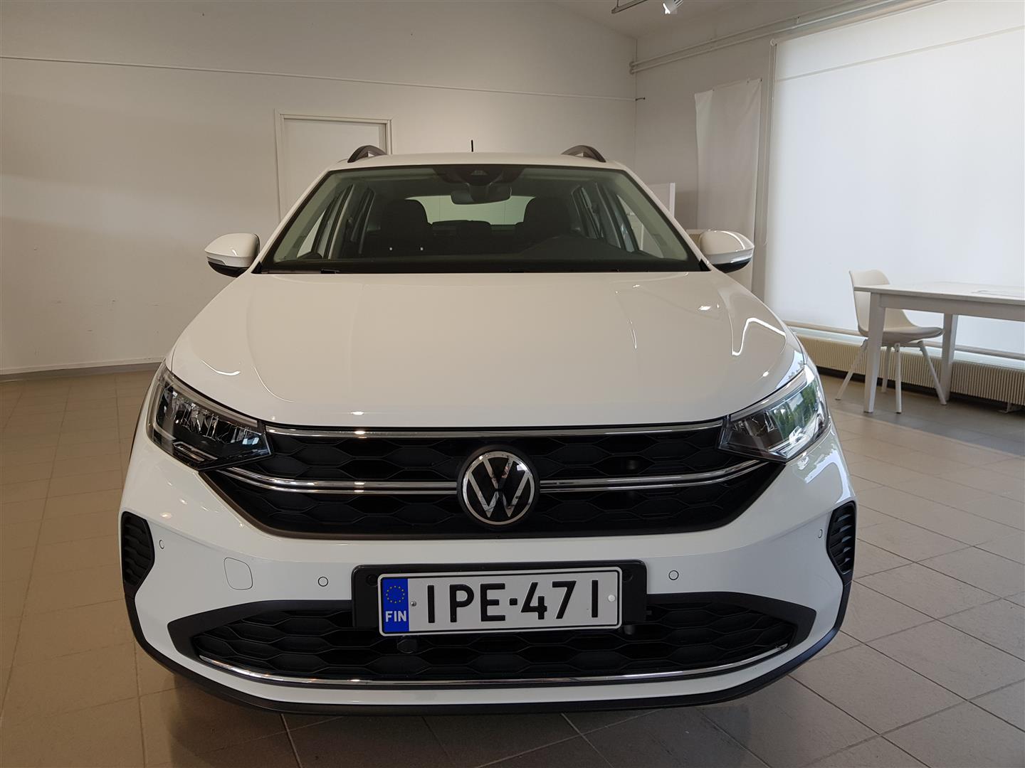 Volkswagen Taigo 2022