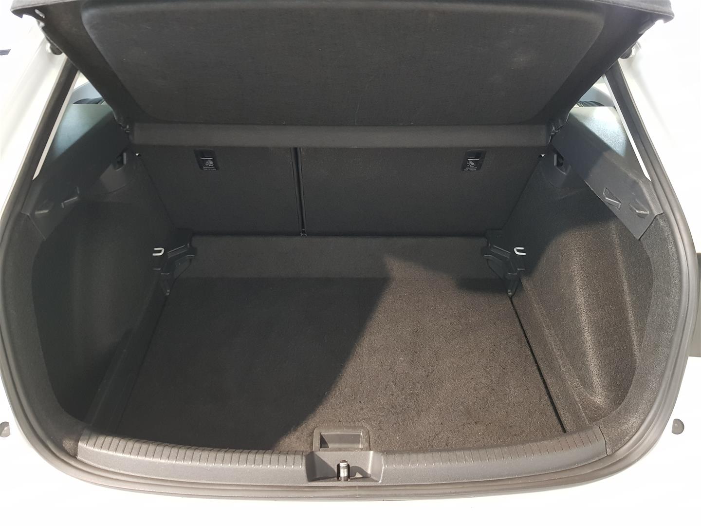 Volkswagen Taigo 2022