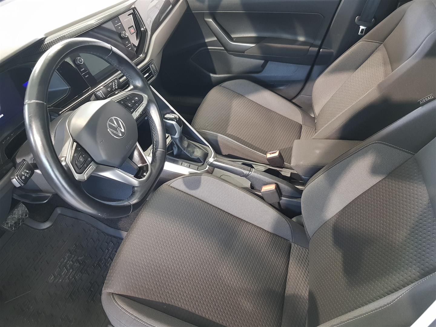 Volkswagen Taigo 2022