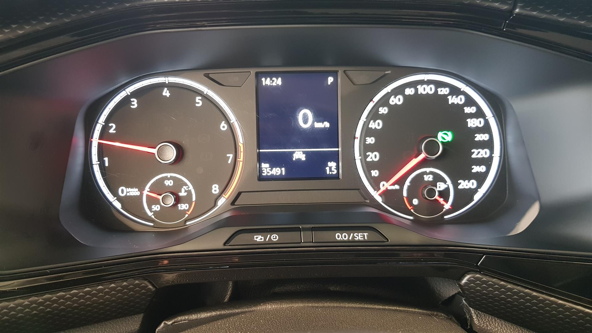 VOLKSWAGEN T-Cross 2021