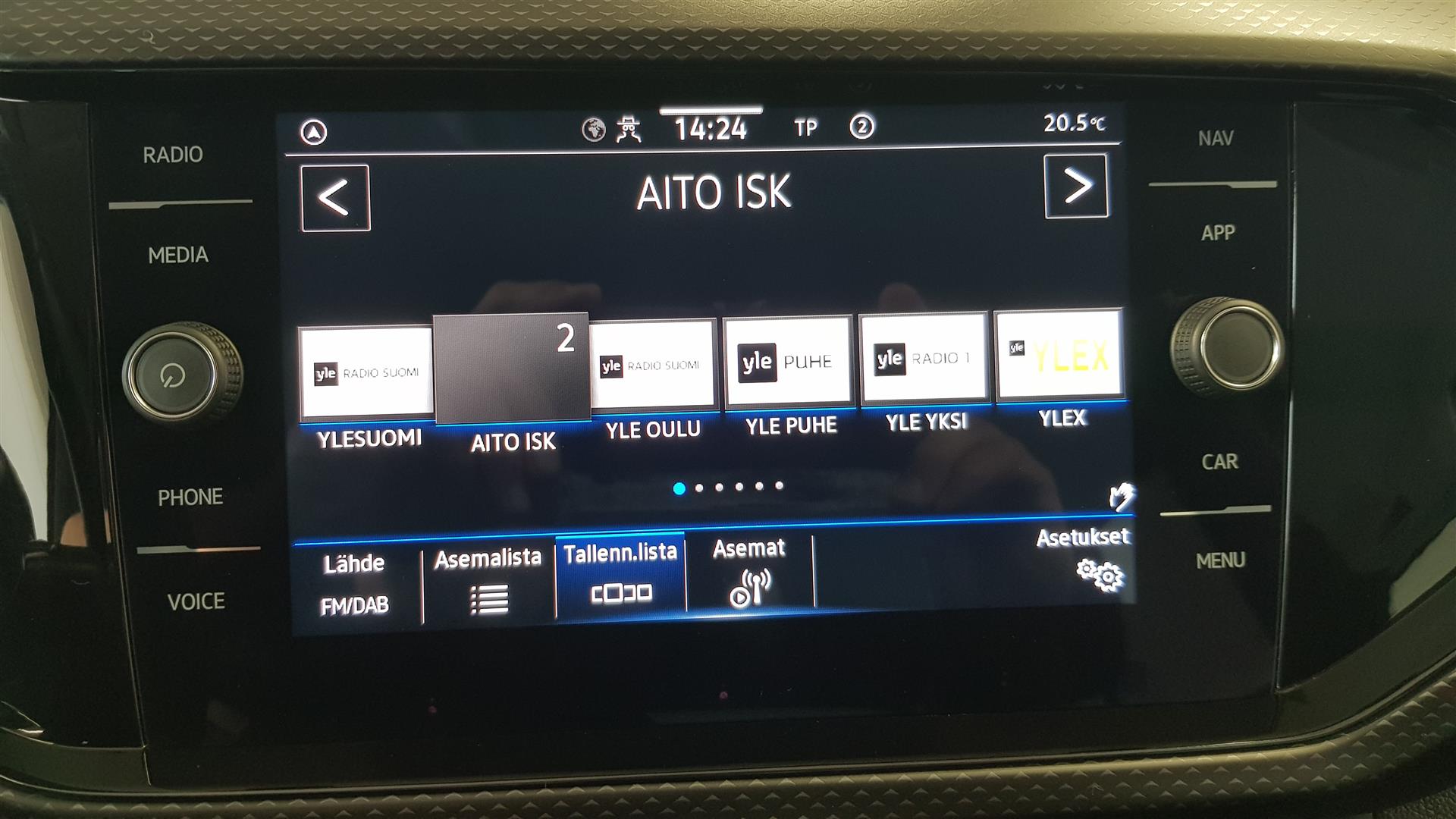 VOLKSWAGEN T-Cross 2021