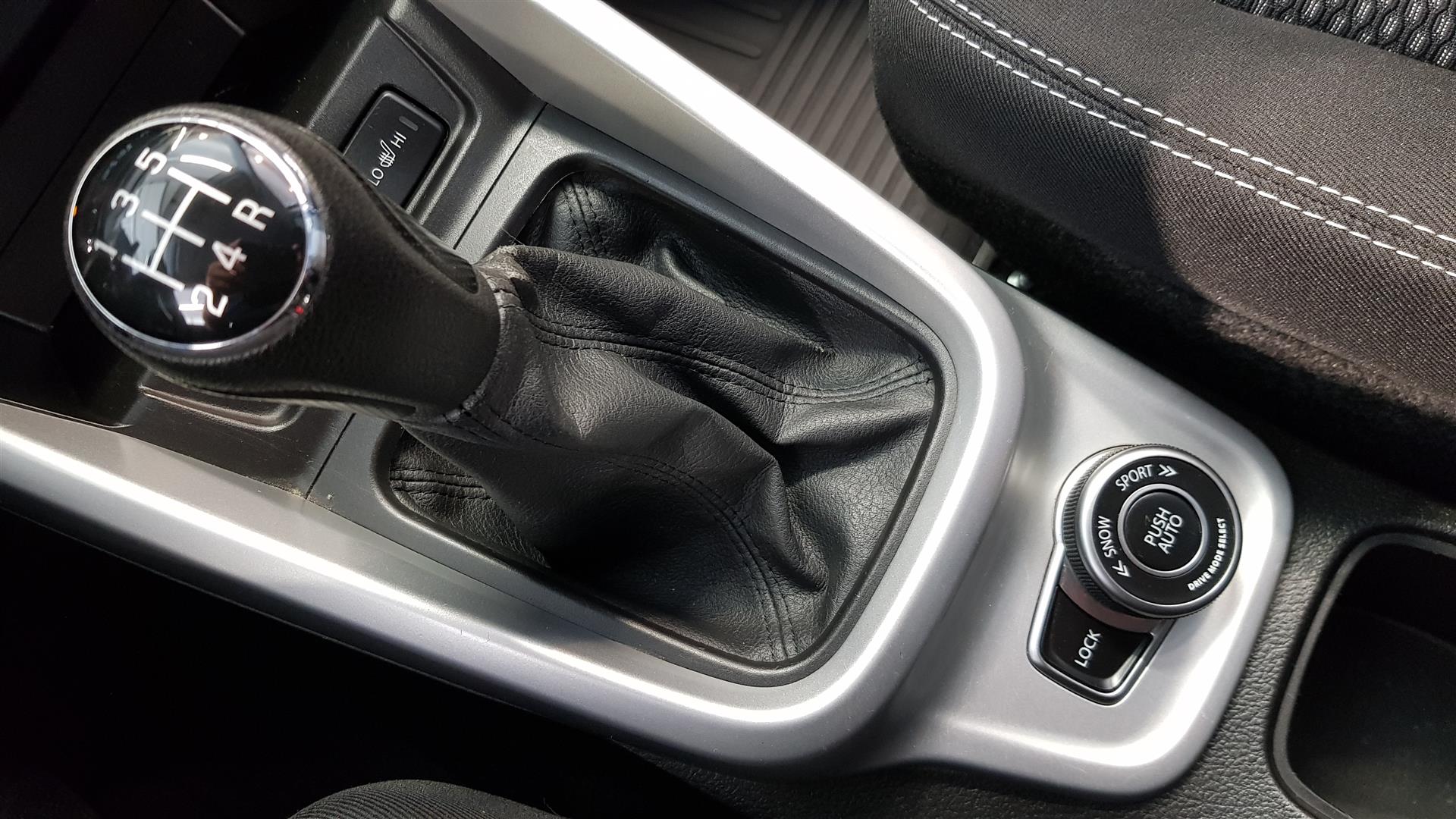 SUZUKI Vitara 2015