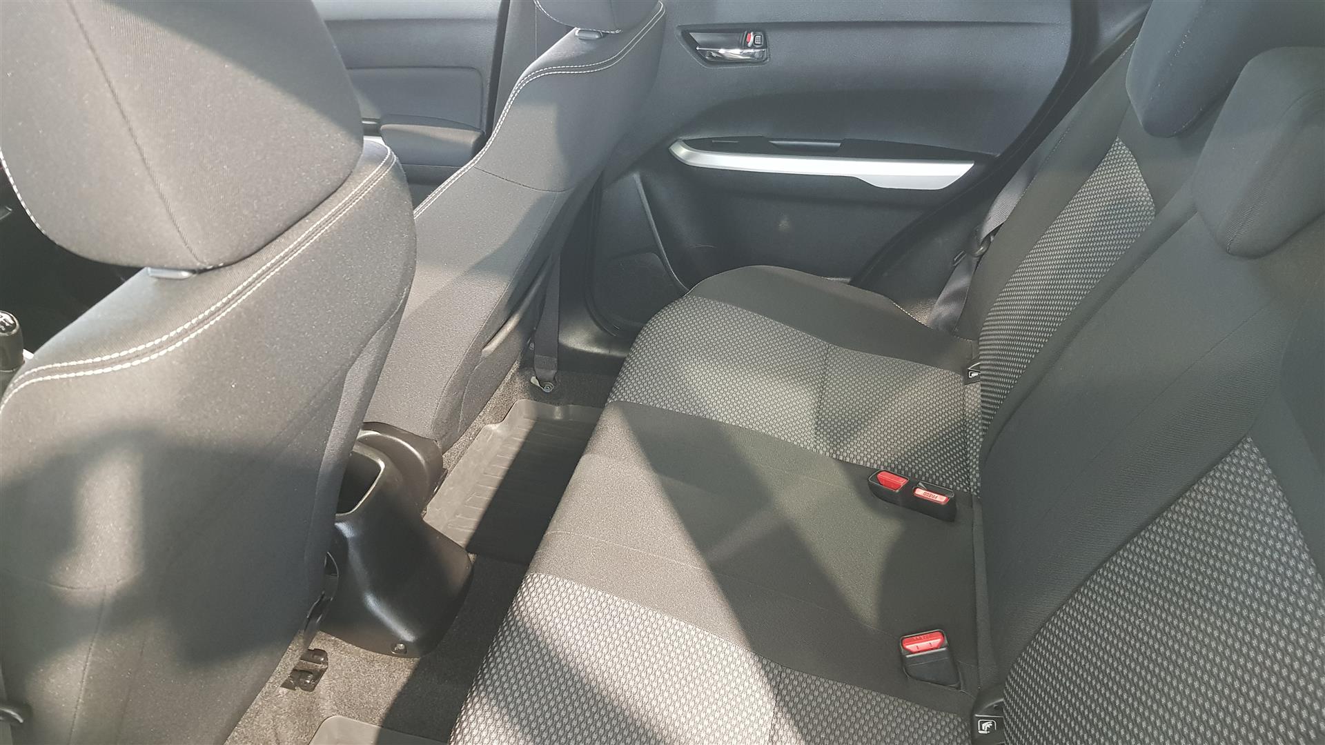 SUZUKI Vitara 2015