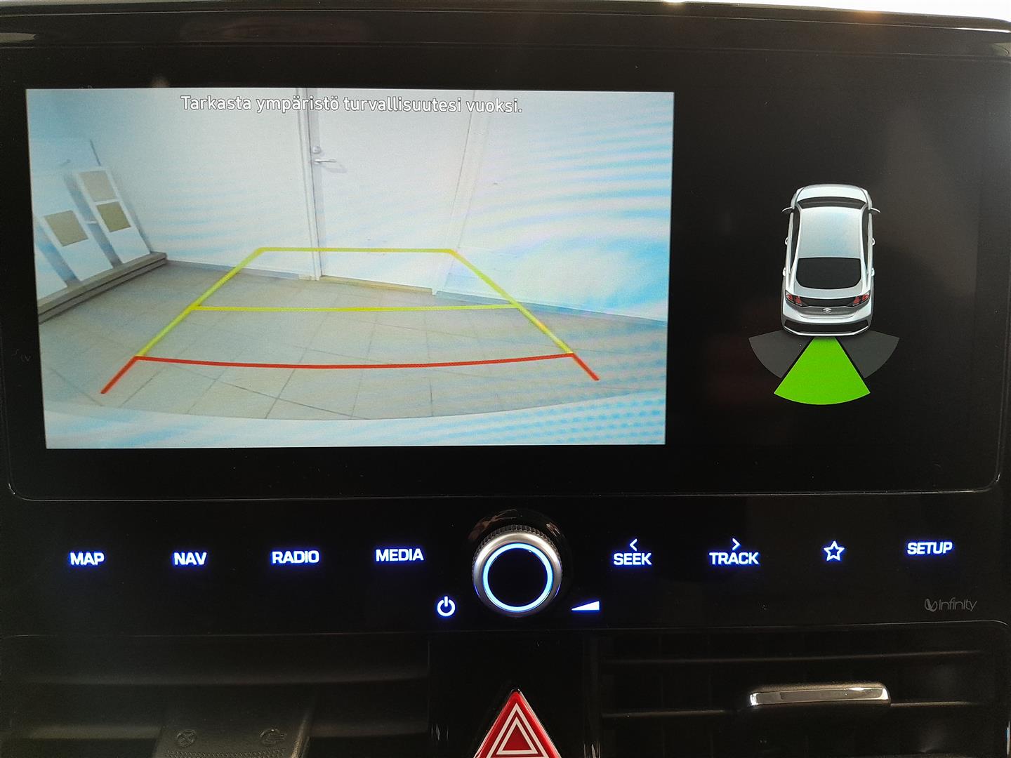 HYUNDAI IONIQ plug-in 2021