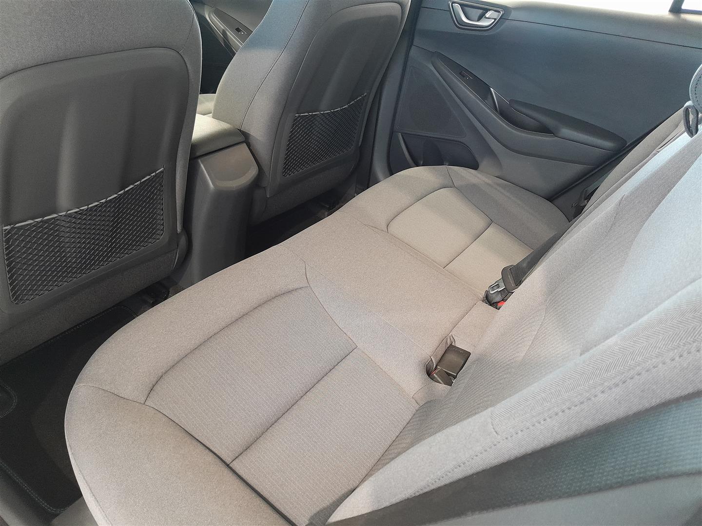 HYUNDAI IONIQ plug-in 2021