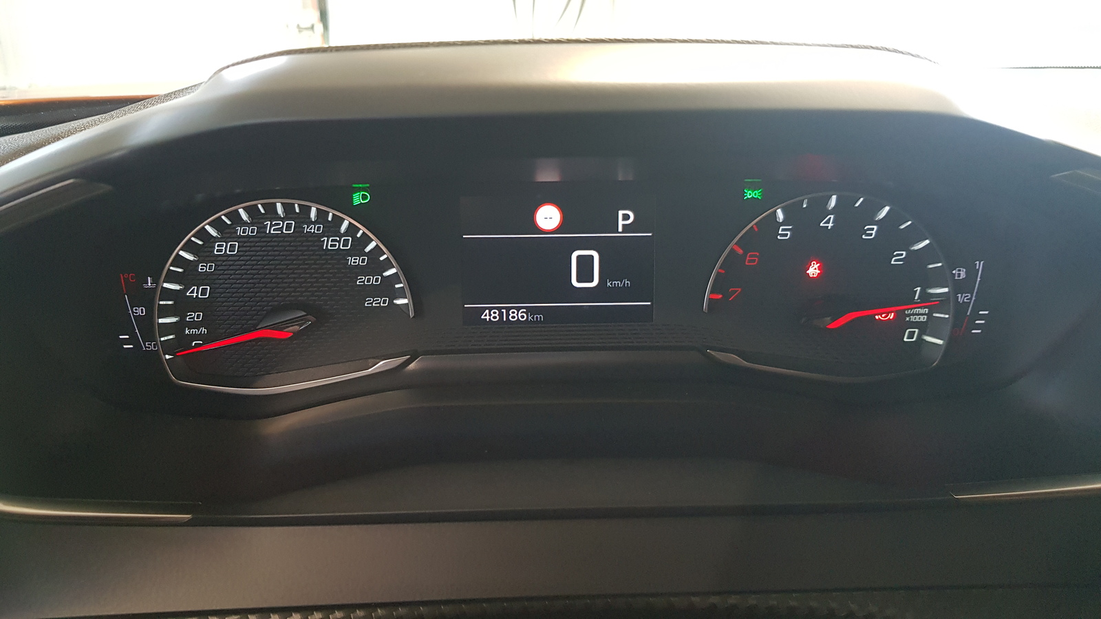 Peugeot 2008 2022