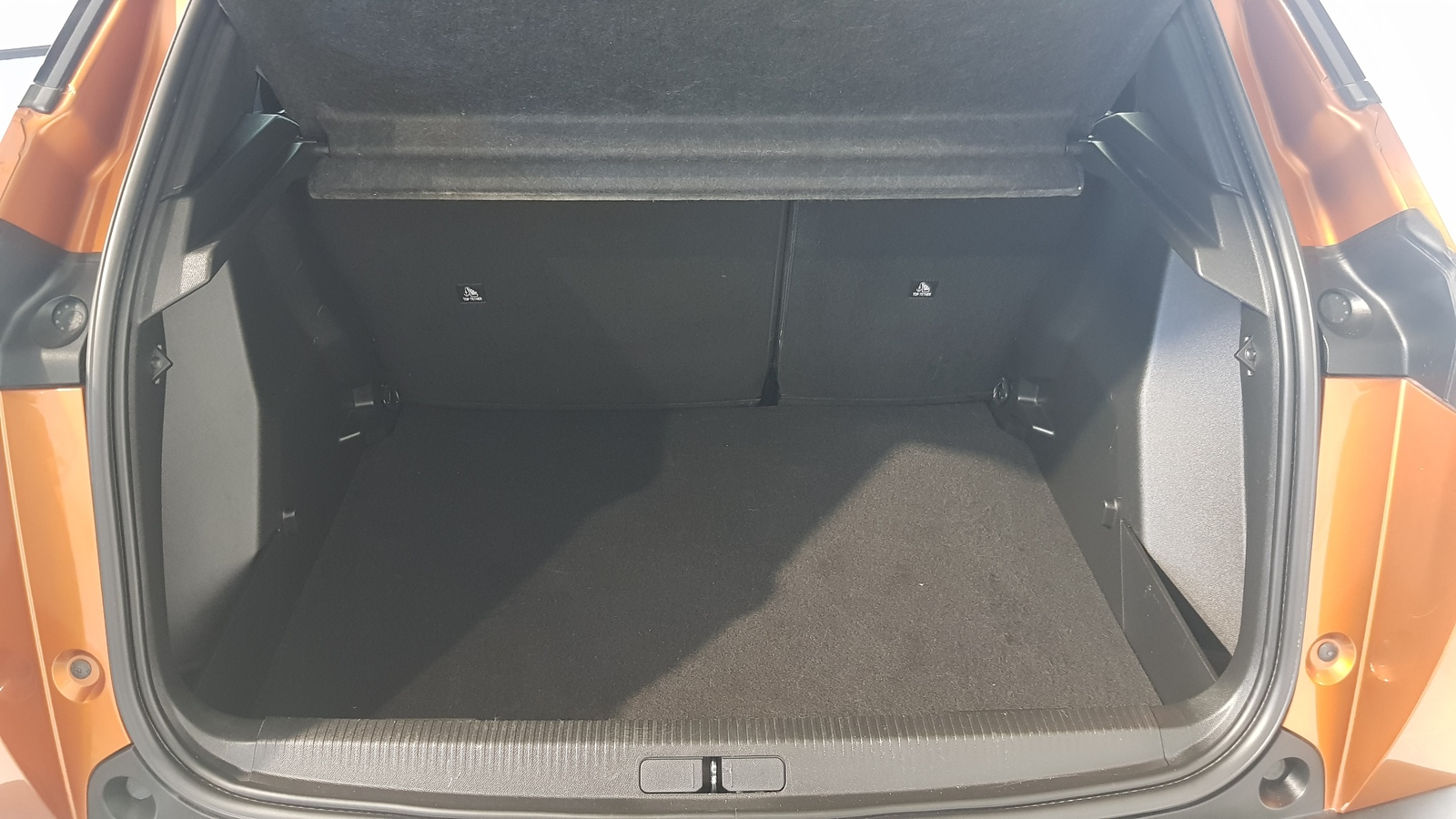 Peugeot 2008 2022