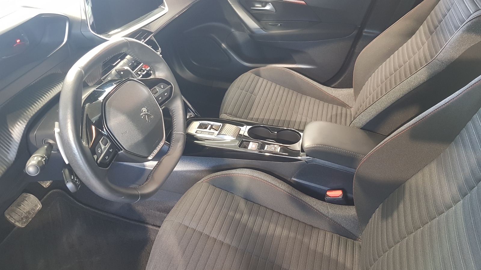 Peugeot 2008 2022