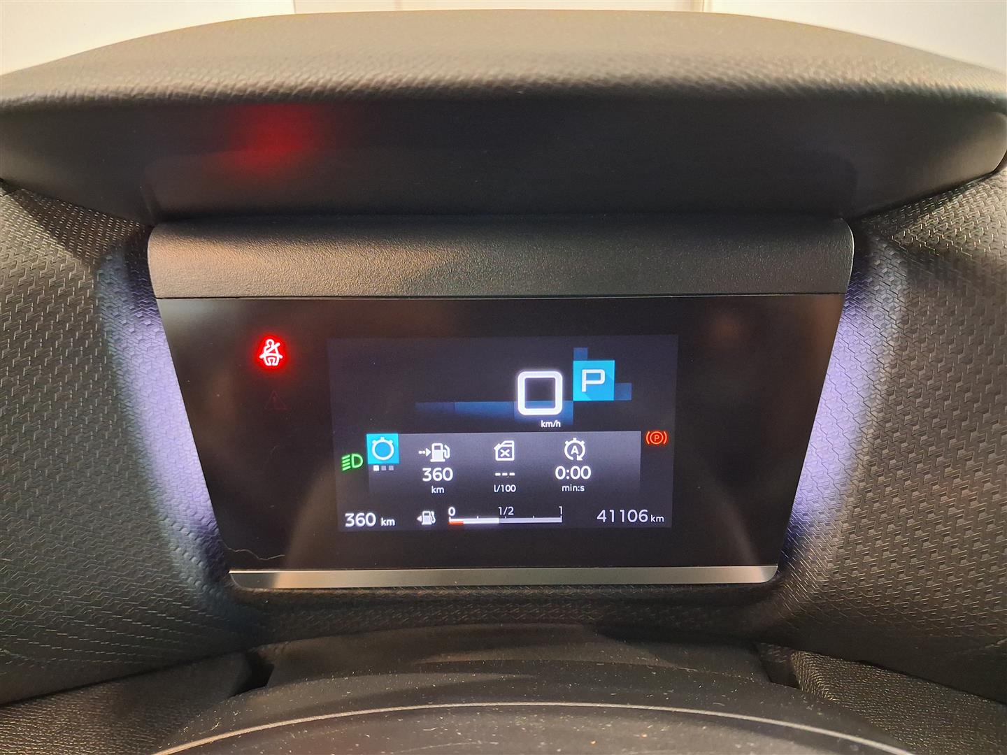 Citroen C4 2022