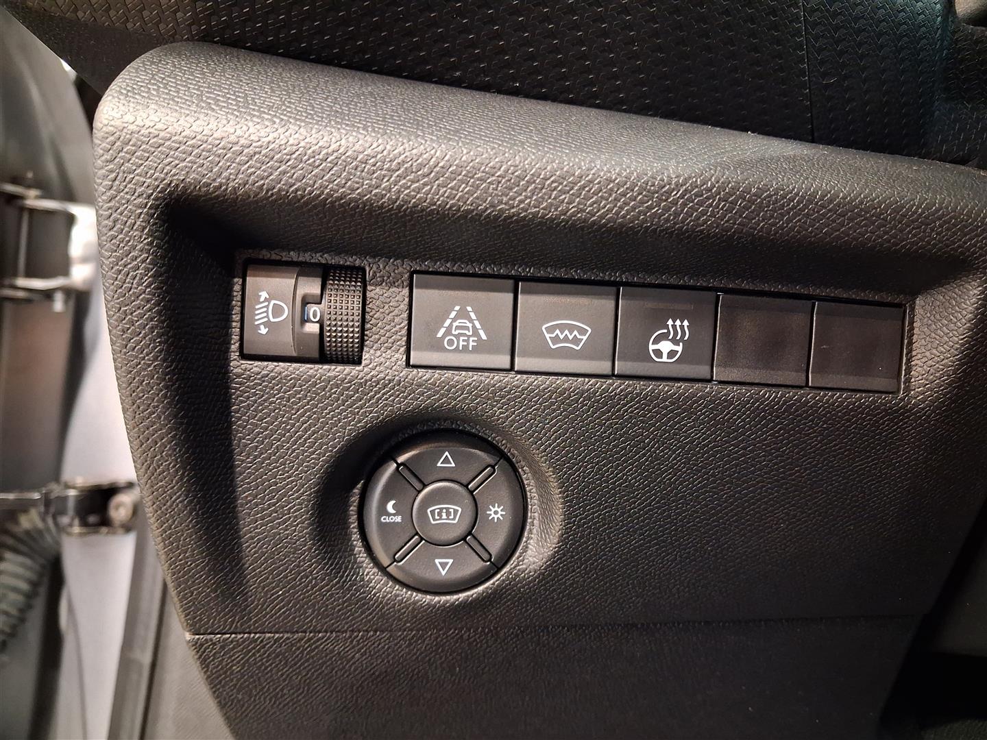 Citroen C4 2022