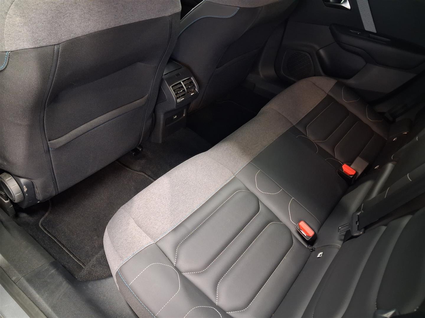 Citroen C4 2022
