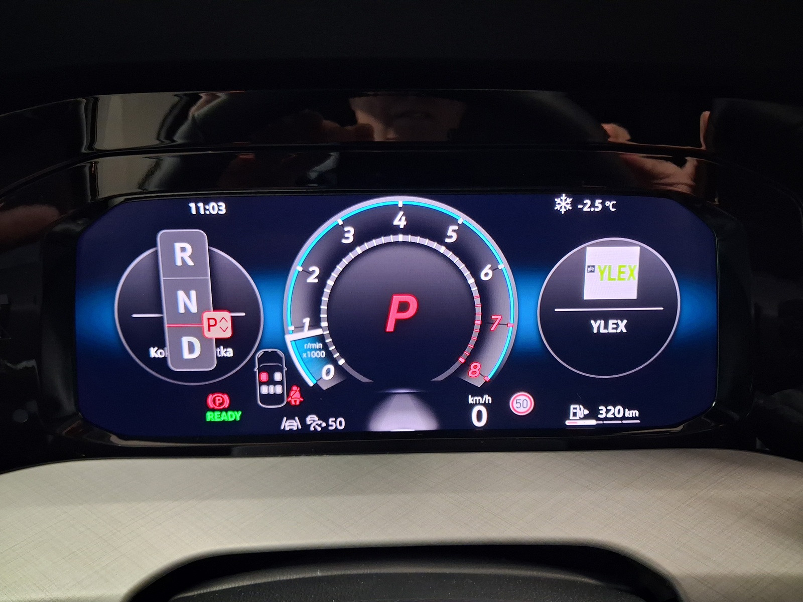 Volkswagen Golf 2026