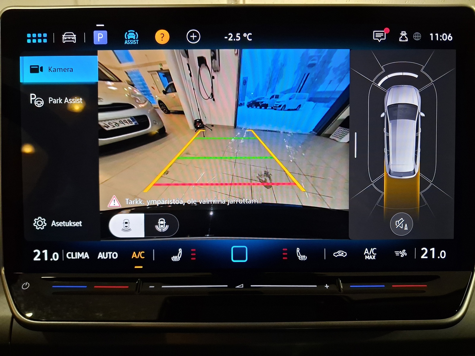 Volkswagen Golf 2026