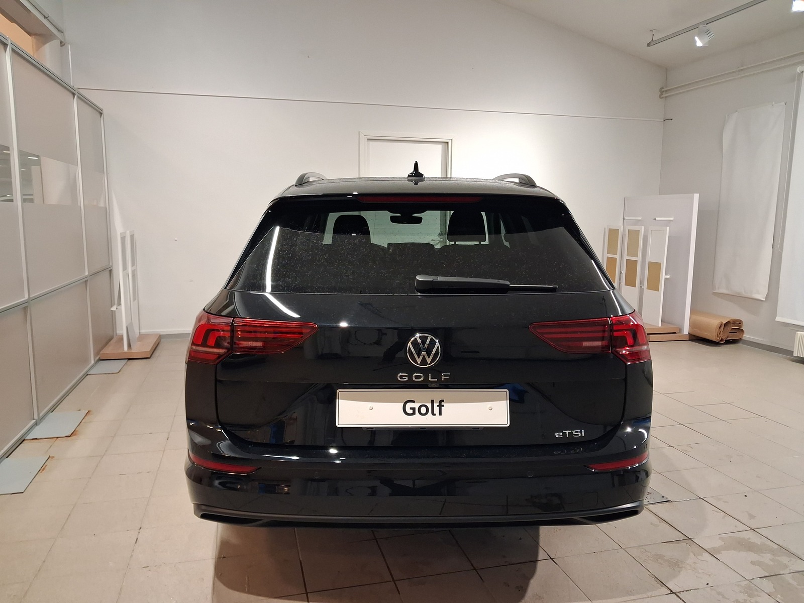 Volkswagen Golf 2026