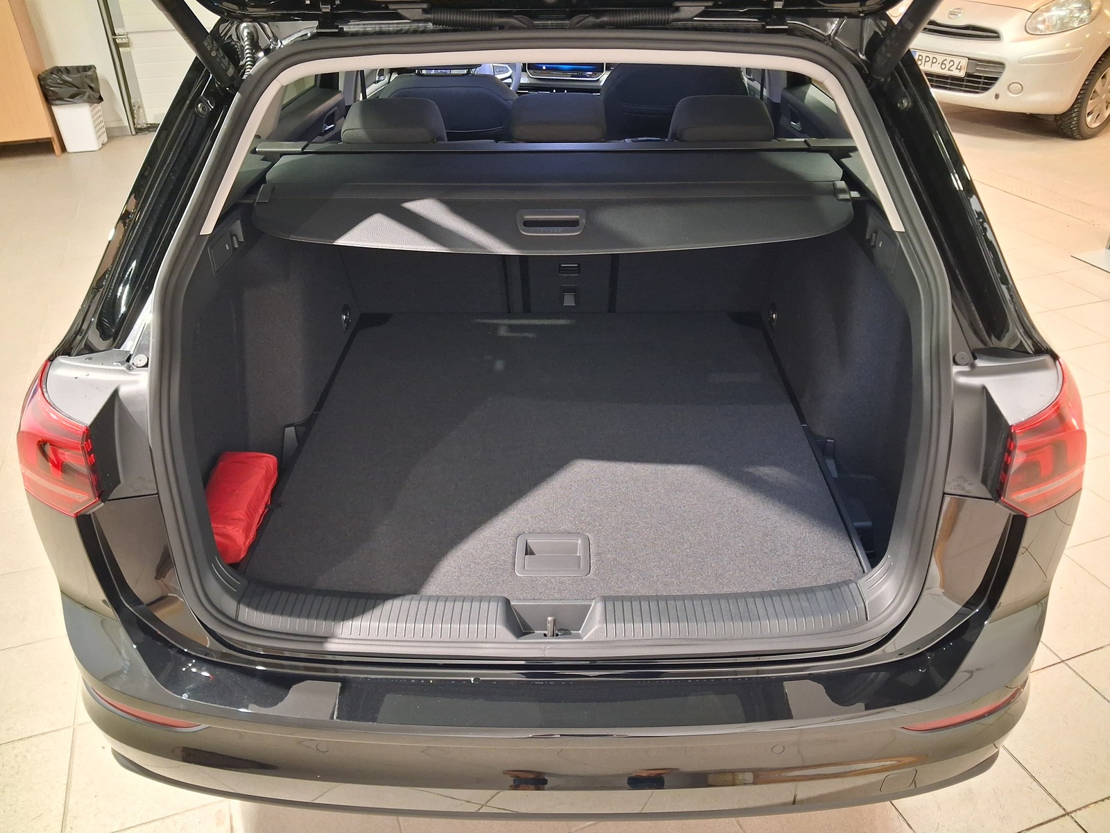 Volkswagen Golf 2026