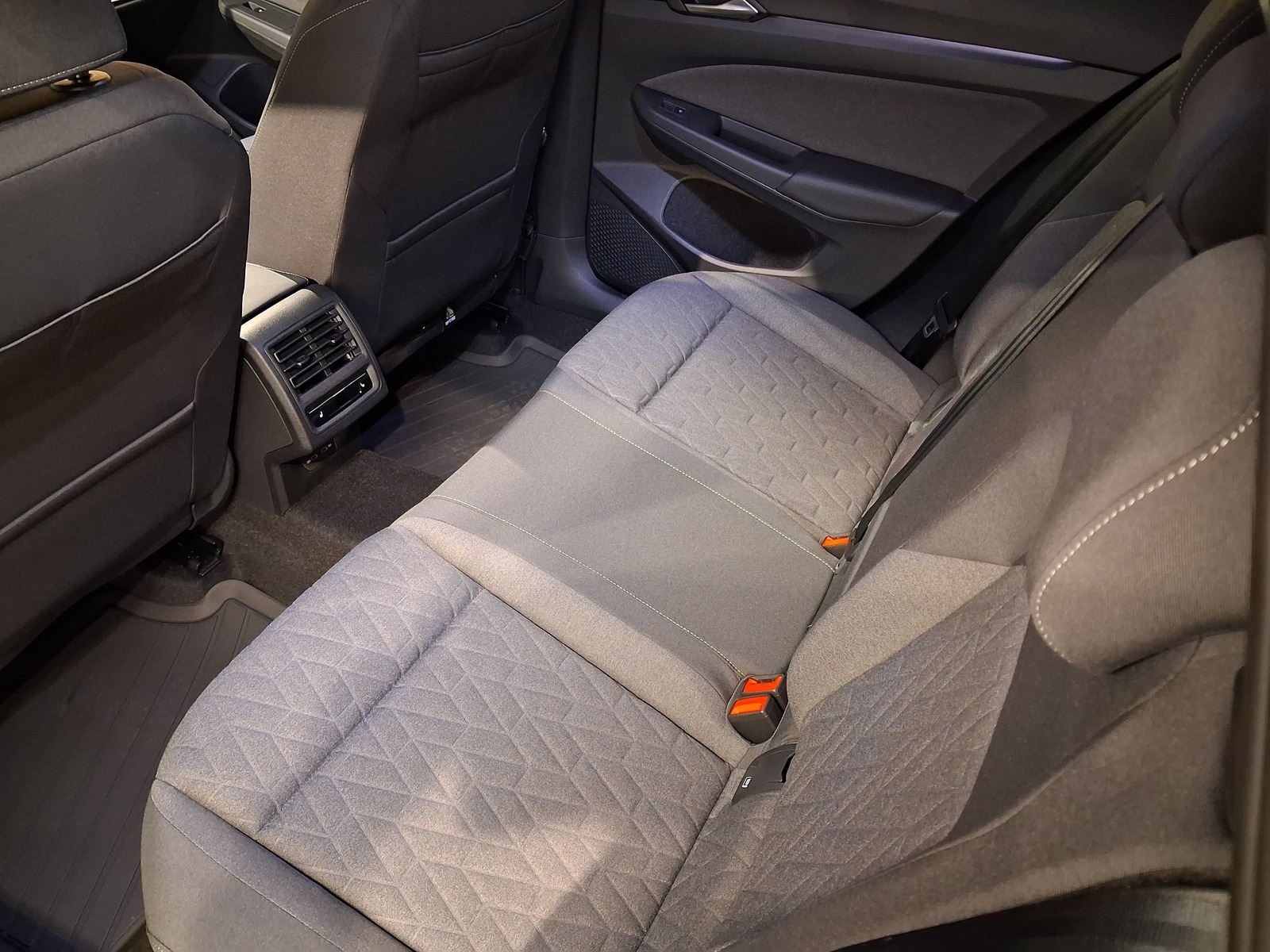 Volkswagen Golf 2026