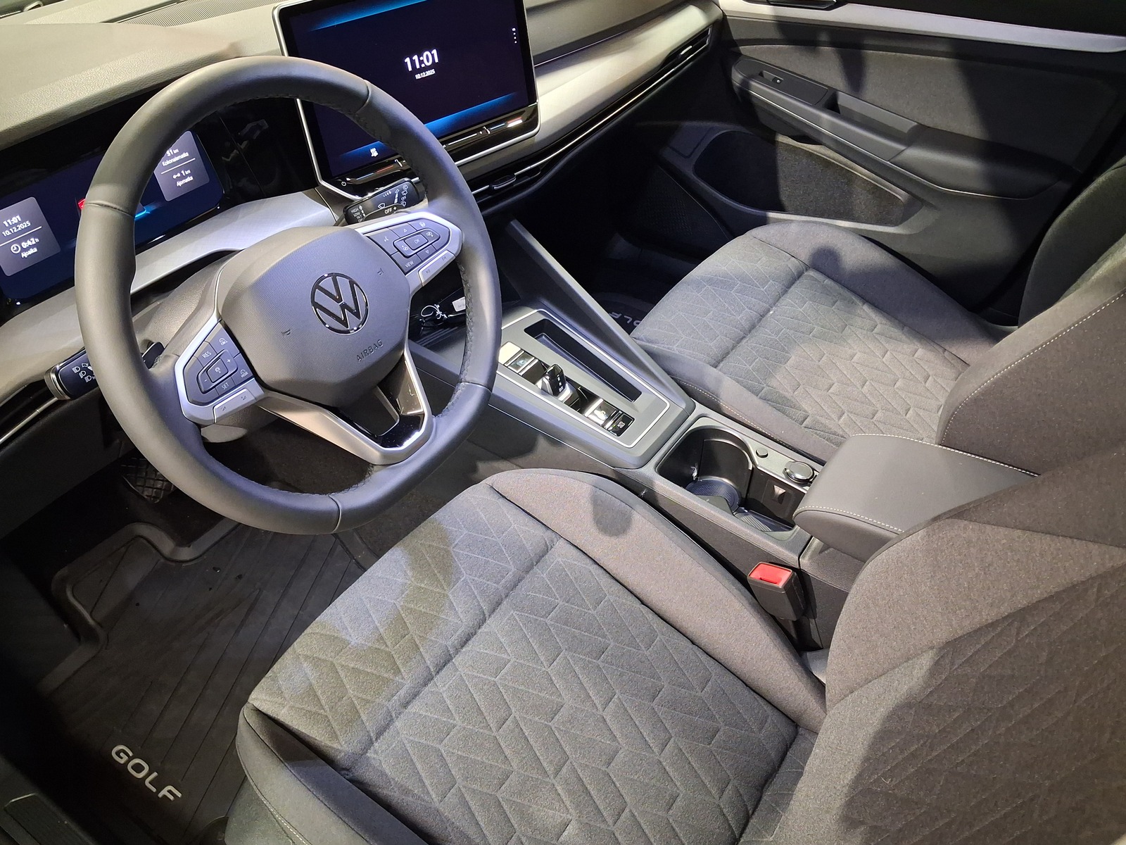 Volkswagen Golf 2026