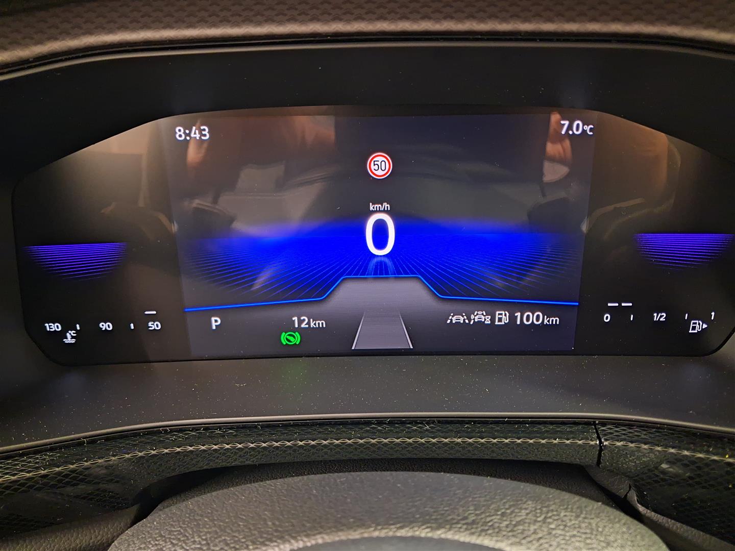 Volkswagen T-Cross 2025