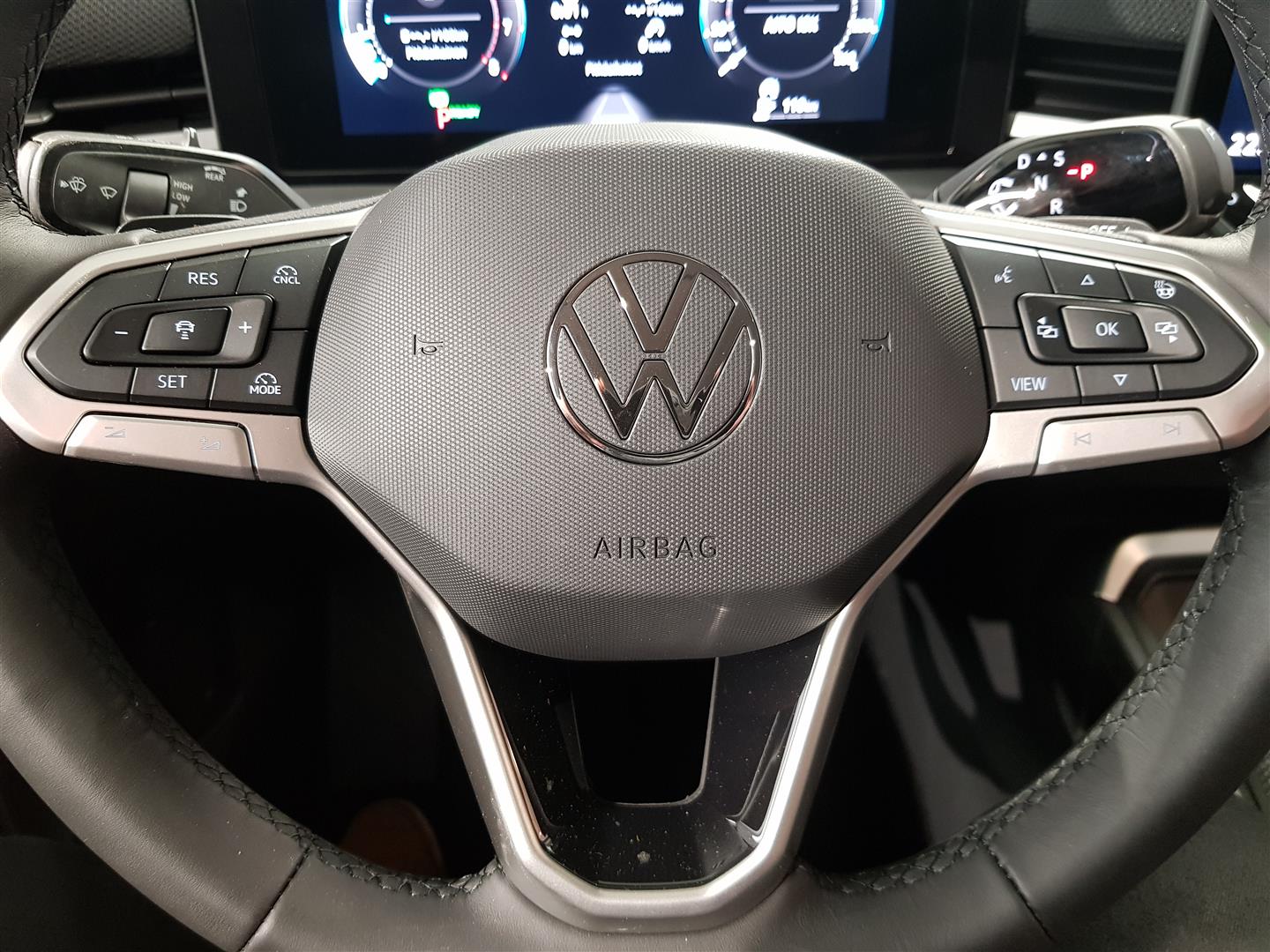 Volkswagen T-Roc 2026