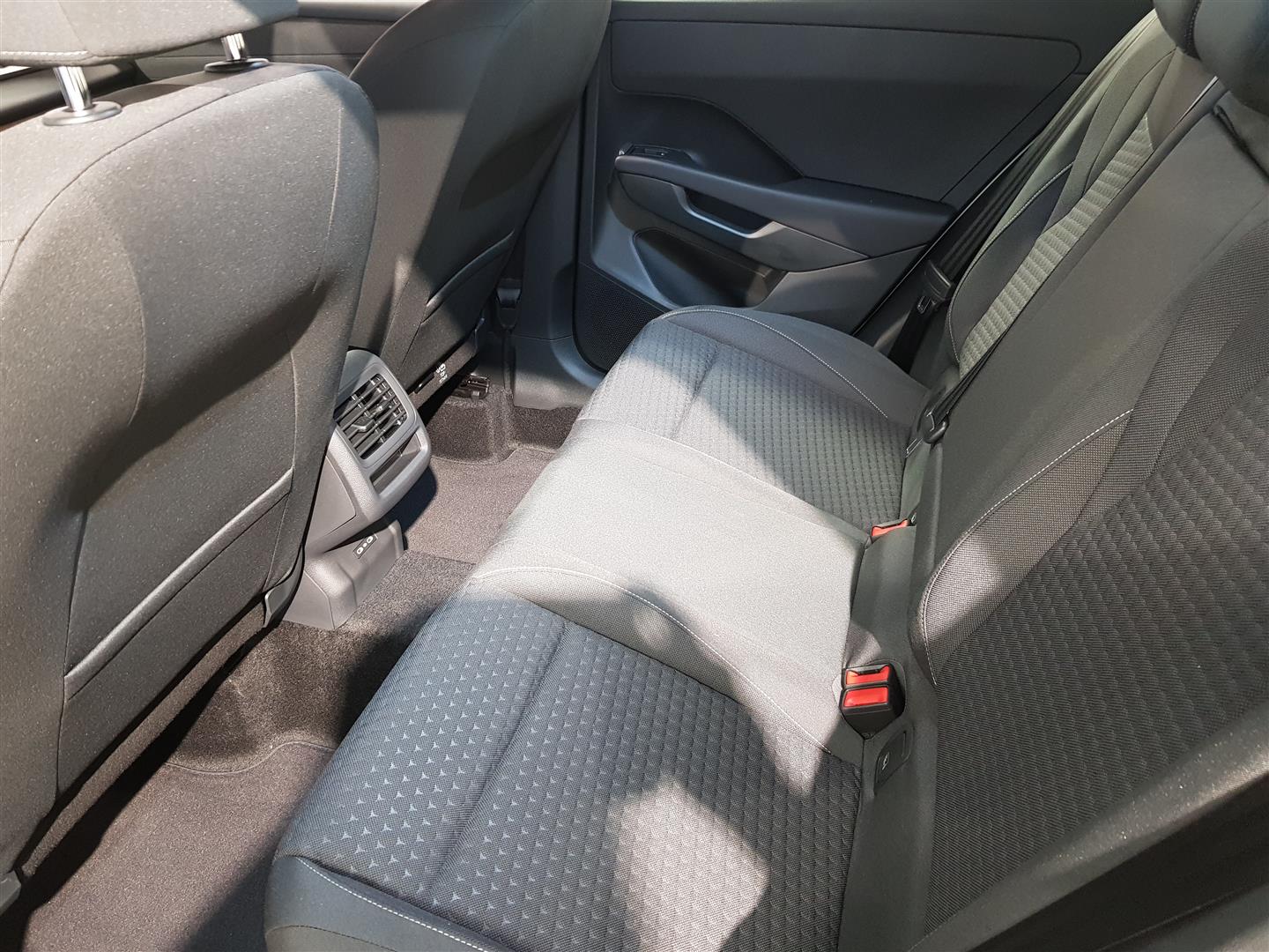 Volkswagen T-Roc 2026