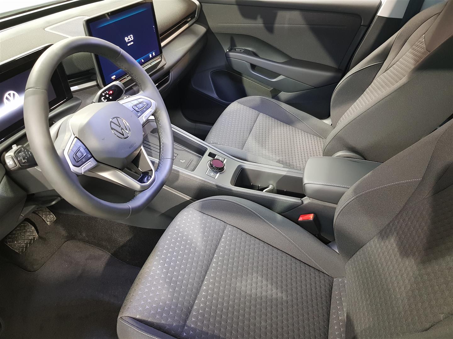 Volkswagen T-Roc 2026