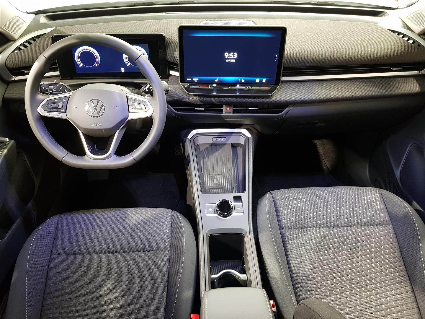 Volkswagen T-Roc 2026