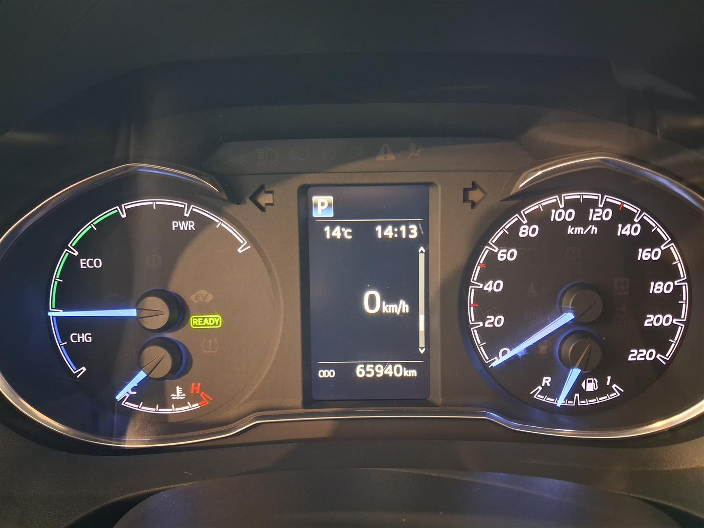Toyota Yaris 2019