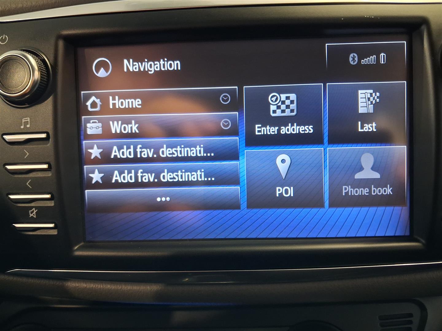Toyota Yaris 2019