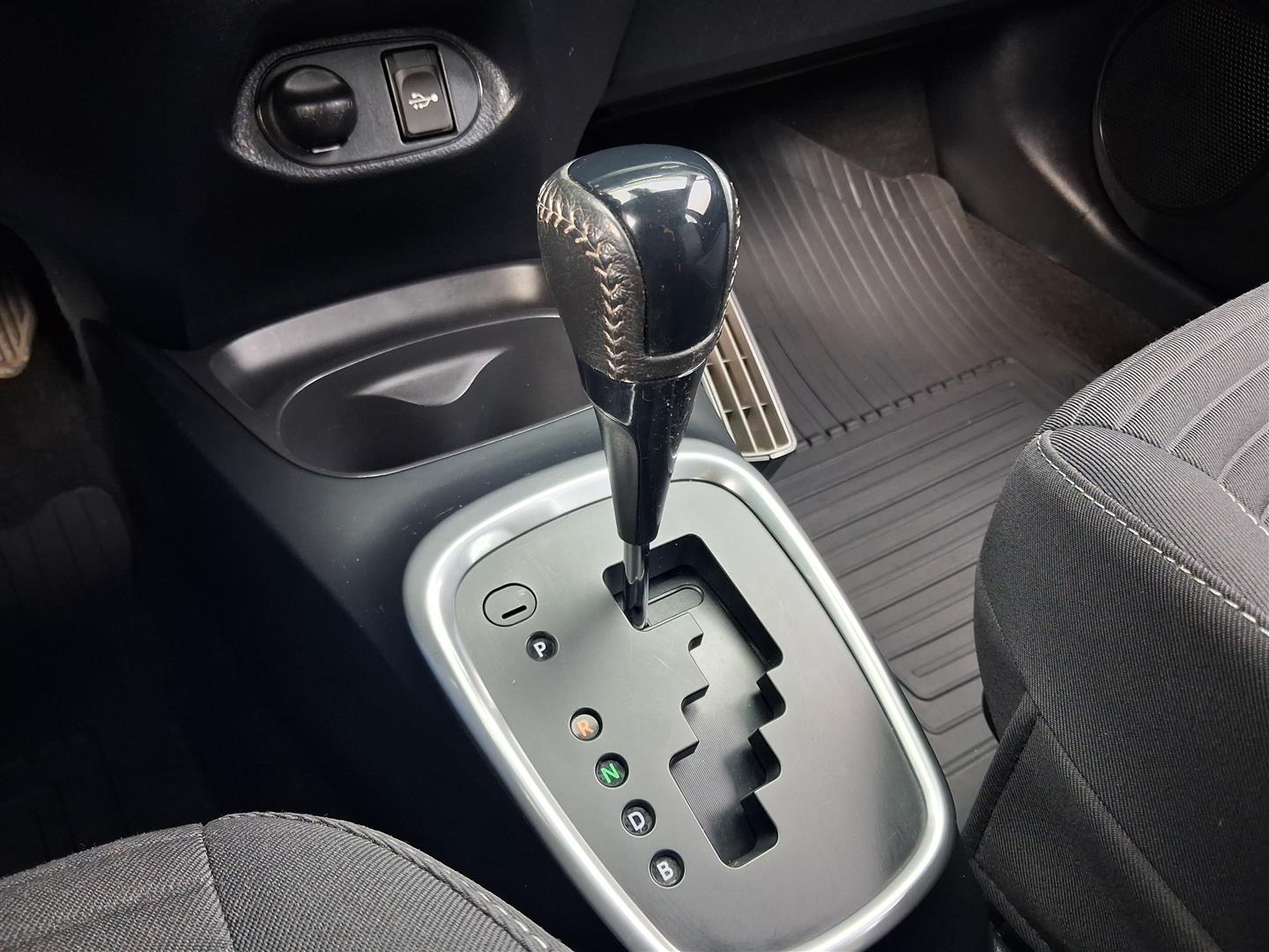 Toyota Yaris 2019