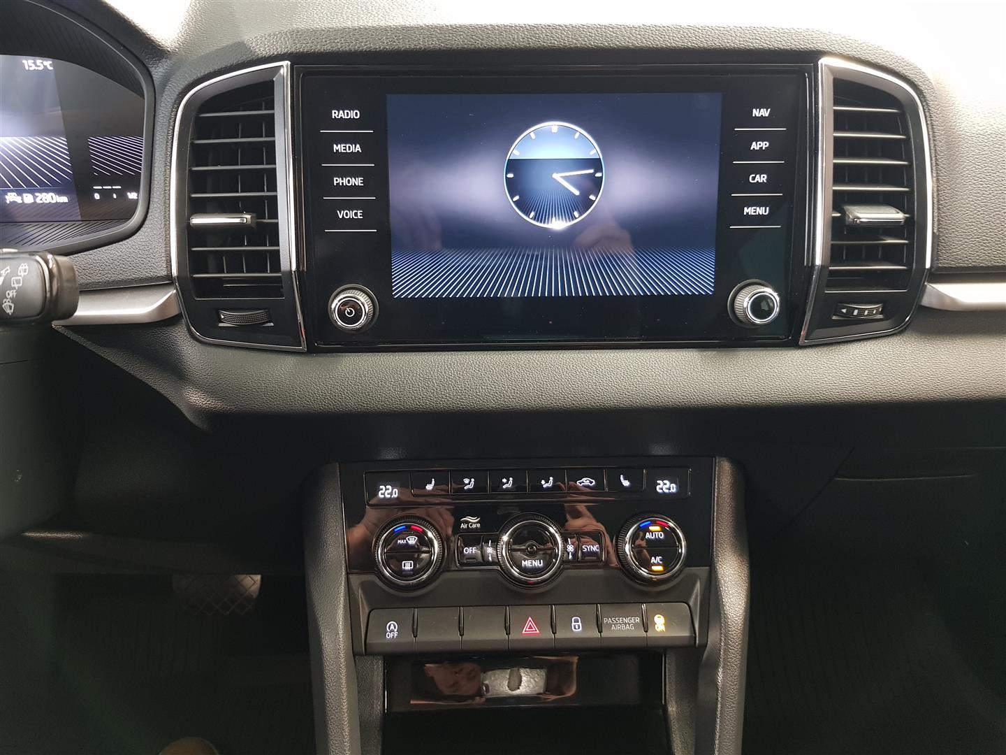 SKODA Karoq 2023