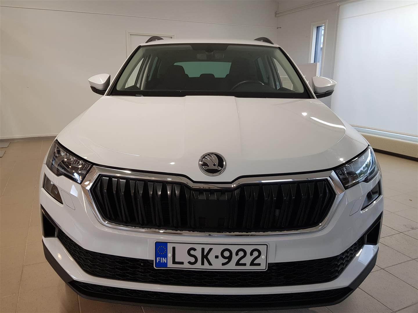 SKODA Karoq 2023